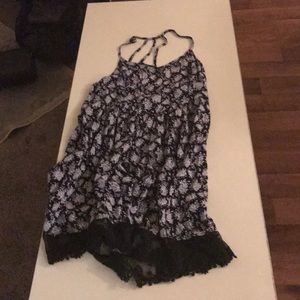 Summer dress- worn twice